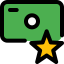 Favorite アイコン 64x64