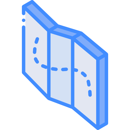 Map icon