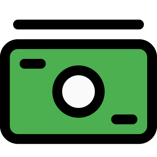 Banknote icon