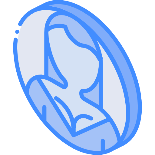 User icon