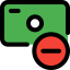 Remove アイコン 64x64