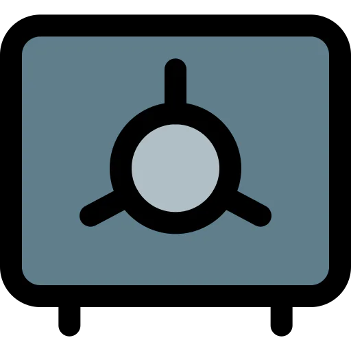 Strongbox icon