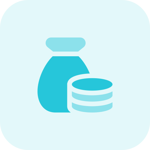 Bag icon