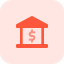 Financial icon 64x64