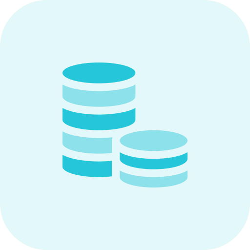 Coins icon