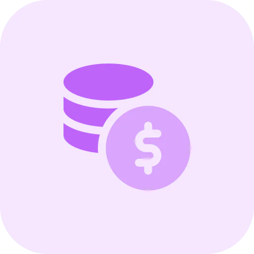 Coins icon