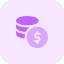 Coins アイコン 64x64