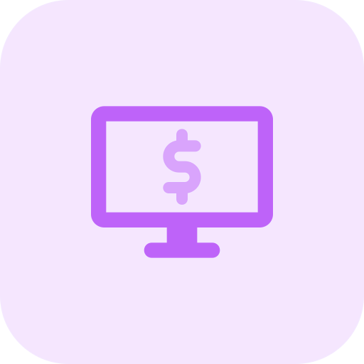 Computer icon