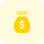 Money tag アイコン 64x64