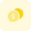 Coin アイコン 64x64