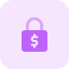 Lock アイコン 64x64