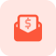 Email アイコン 64x64