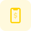 Smartphone アイコン 64x64