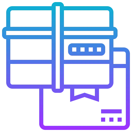 Package icon