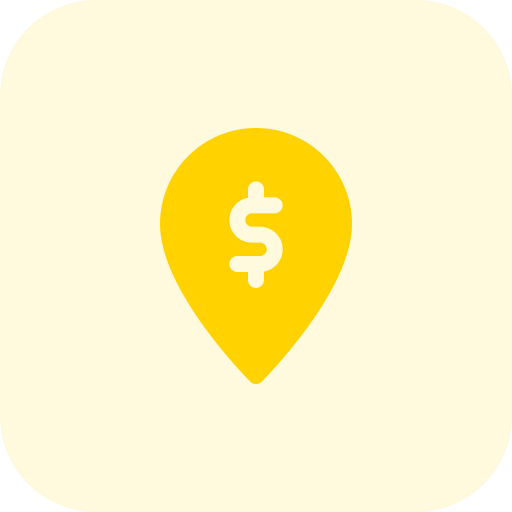 Location icon