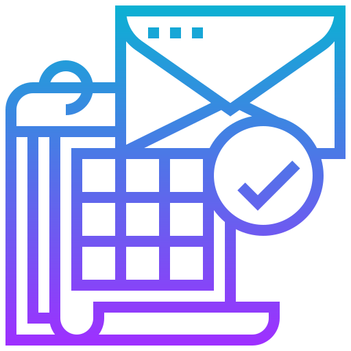 Delivery date Symbol