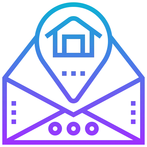 Destination icon