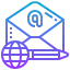 Mail icon 64x64