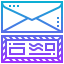Envelope icon 64x64