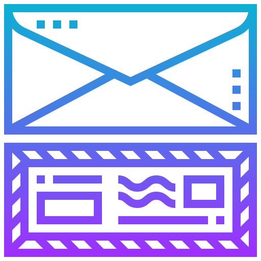 Envelope icon
