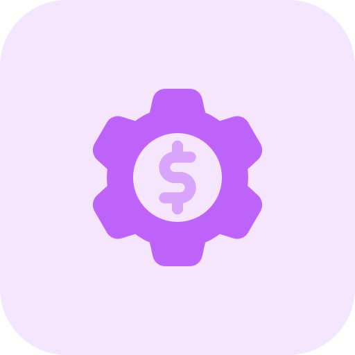 Setting icon