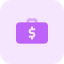 Suitcase アイコン 64x64