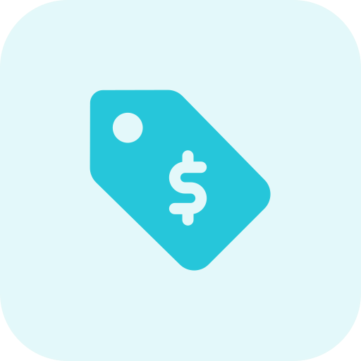 Tag icon