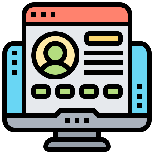 Curriculum icon