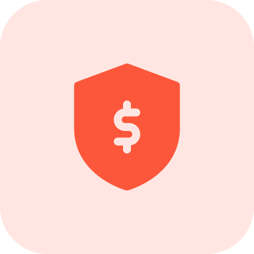 Shield icon