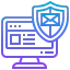 Protection icon 64x64