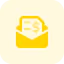 Invoice アイコン 64x64