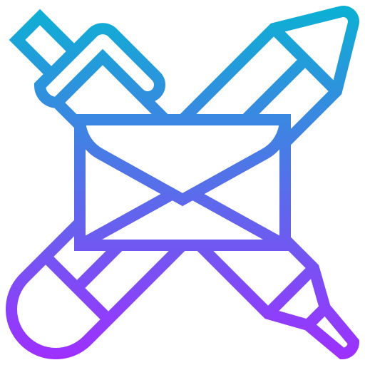Mail icon