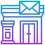 Post office icon 64x64