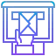 Postbox icon 64x64
