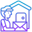 Postman icon 64x64