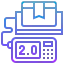 Scale icon 64x64