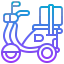 Scooter icon 64x64