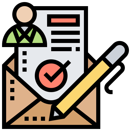 Appointment icon