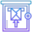 Postbox icon 64x64