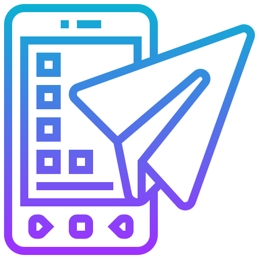 Messenger icon