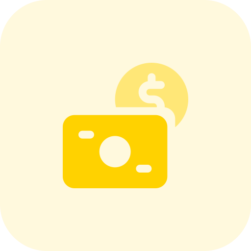 Currency icon