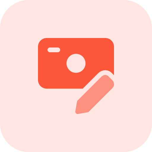 Pen icon