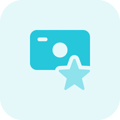 Favorite icon