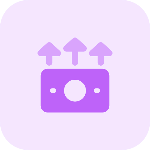 Growth icon