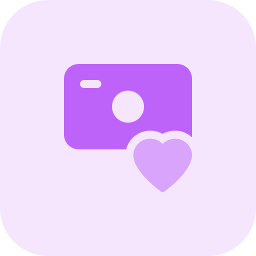 Favorite icon