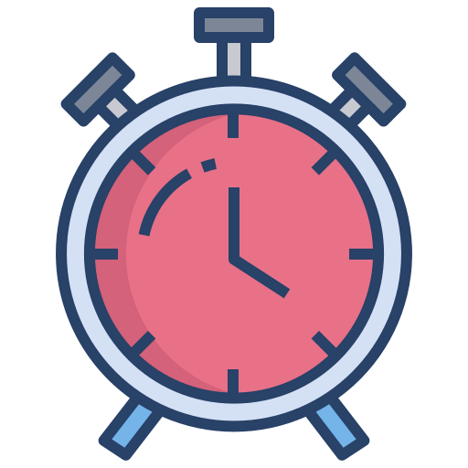 Clock Symbol