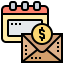 Salary icon 64x64