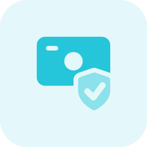 Secure icon