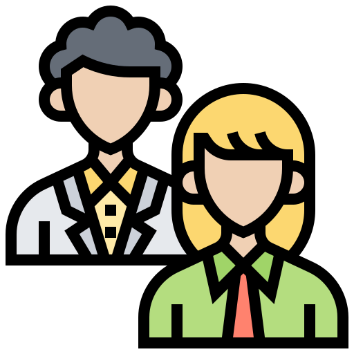 Suit icon
