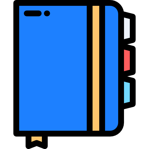 Notes icon